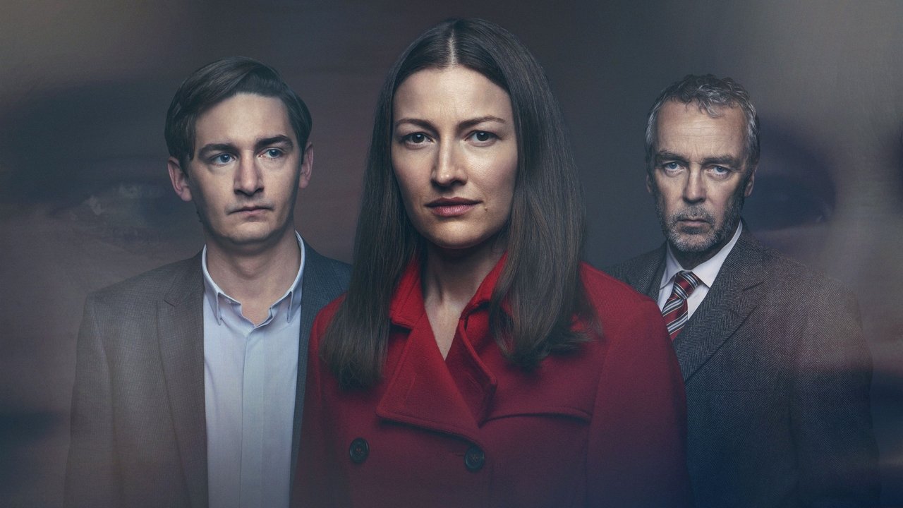 The Victim izle