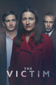 The Victim izle