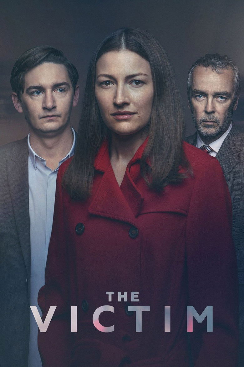 The Victim izle