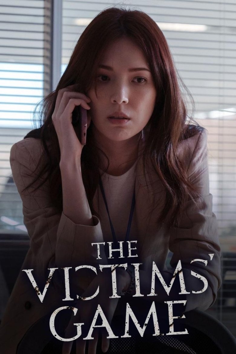 The Victims’ Game izle
