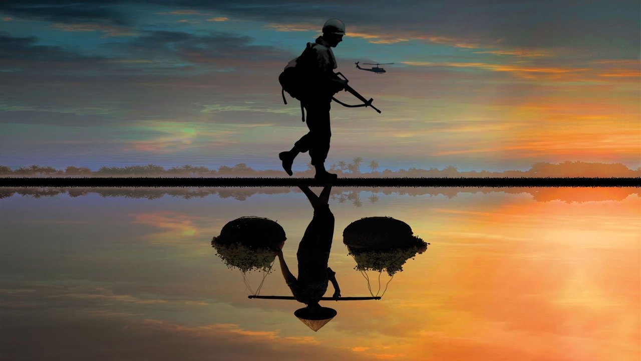 The Vietnam War izle