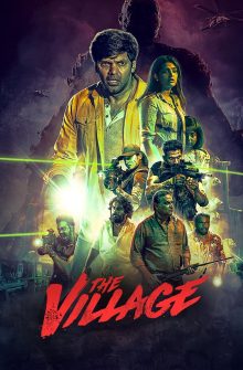 The Village izle