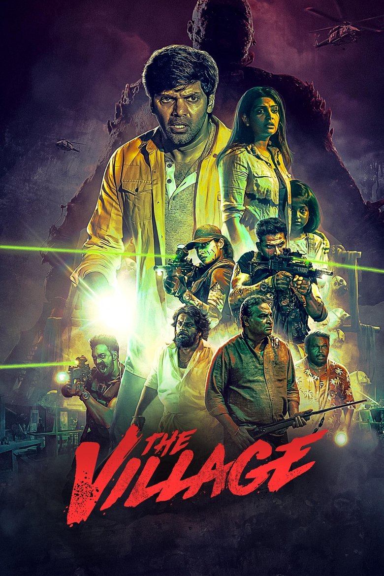 The Village izle