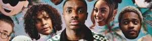 The Vince Staples Show izle
