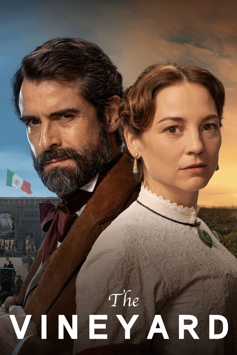 The Vineyard dizi izle