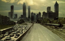 The Walking Dead 11. Sezon 16. Bölüm izle