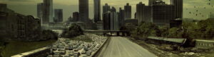 The Walking Dead izle