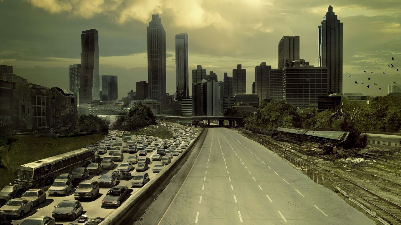 The Walking Dead izle