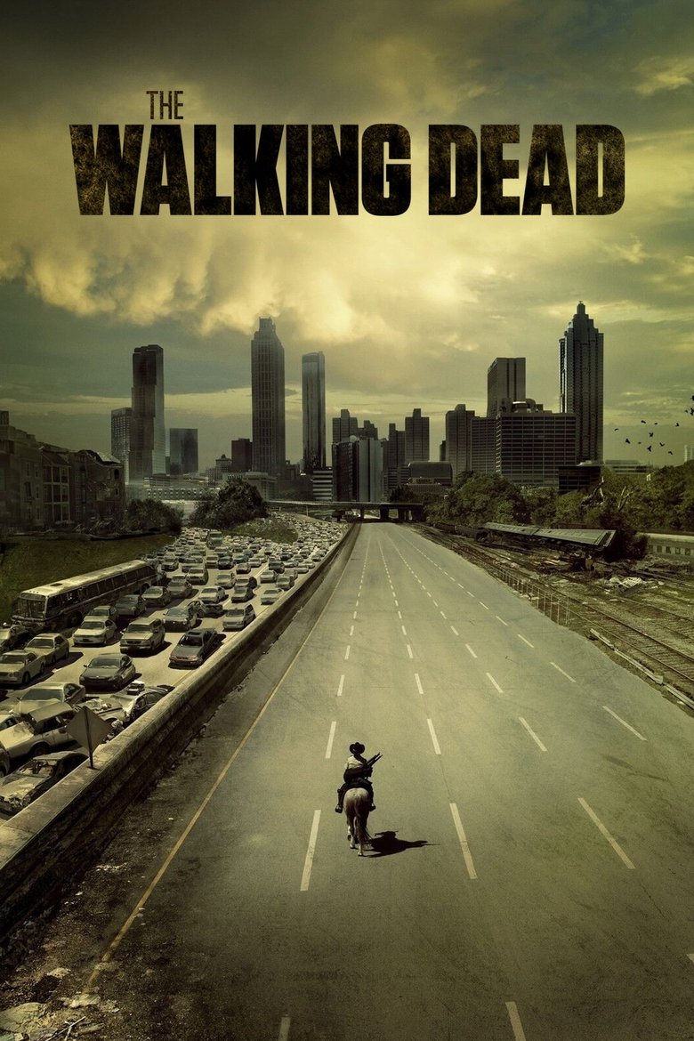 The Walking Dead izle