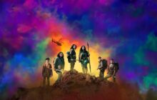 The Walking Dead: World Beyond 1. Sezon 2. Bölüm izle