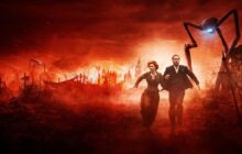 The War of the Worlds izle