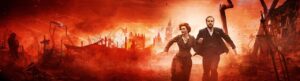 The War of the Worlds izle
