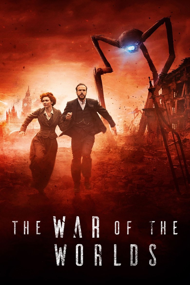 The War of the Worlds izle