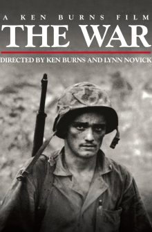 The War dizi izle