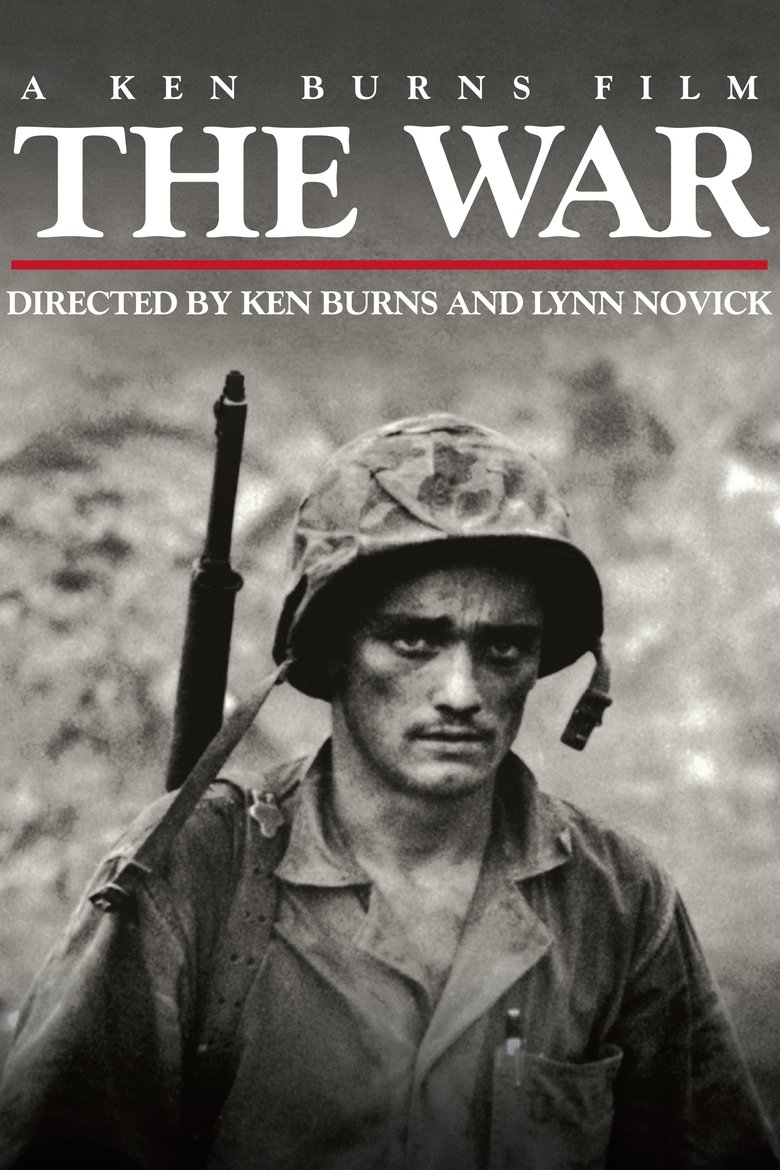 The War izle