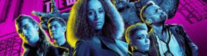 The Watch izle