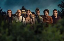 The Watcher izle