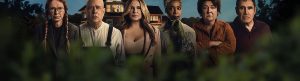 The Watcher izle
