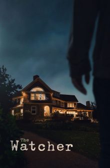The Watcher izle