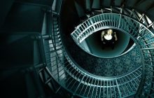 The Watchful Eye izle