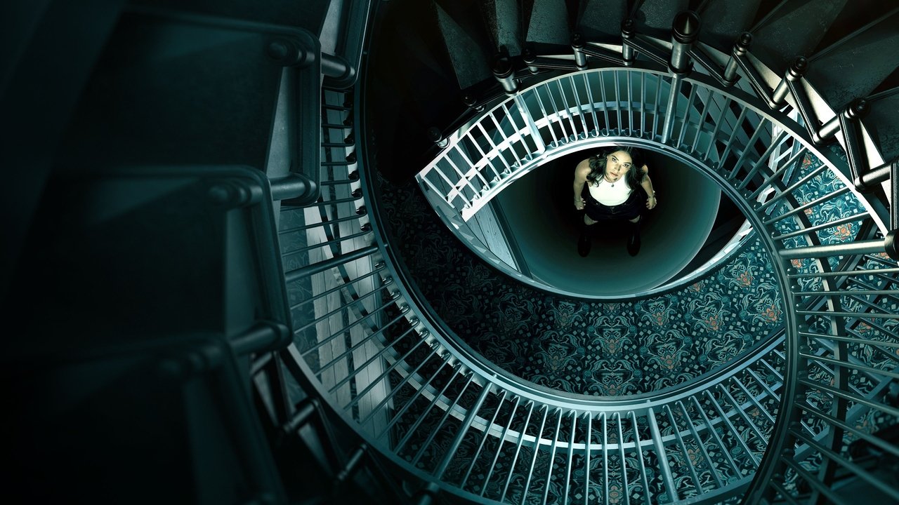 The Watchful Eye izle