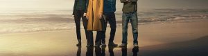 The Waterfront izle