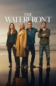 The Waterfront dizi izle
