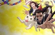 The Way of the Househusband 1. Sezon 4. Bölüm izle