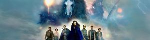 The Wheel of Time izle
