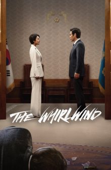 The Whirlwind izle