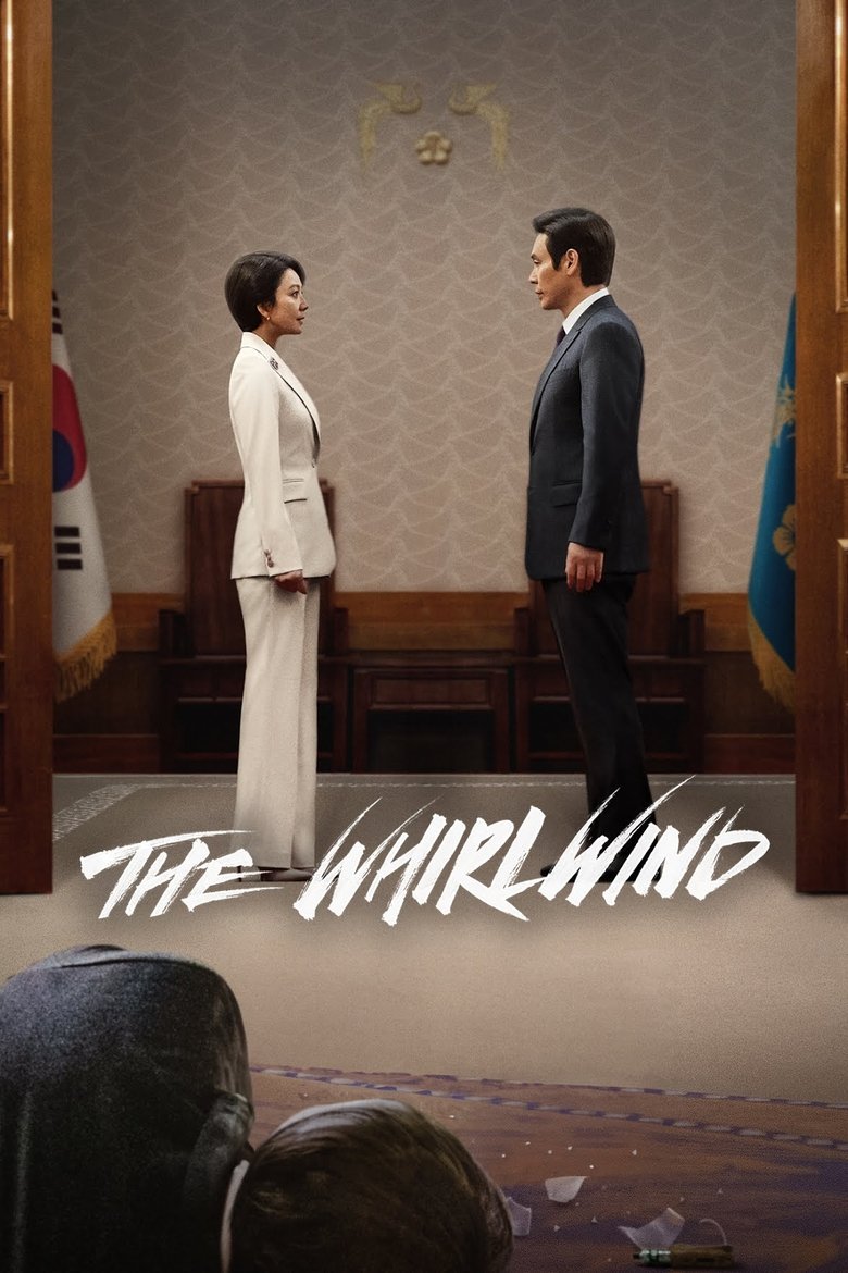 The Whirlwind izle