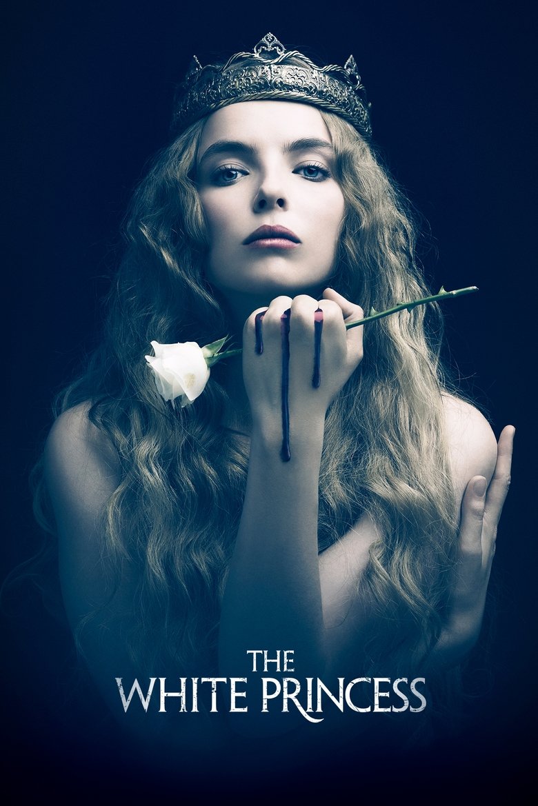 The White Princess izle