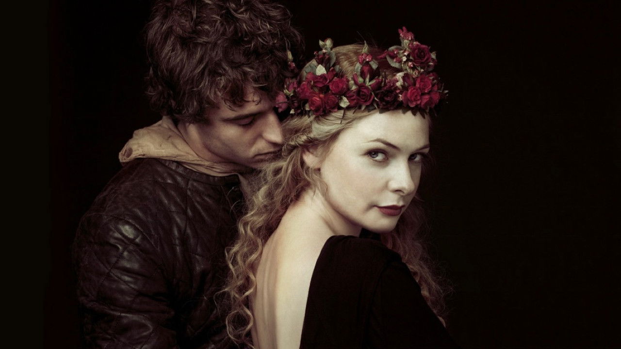 The White Queen izle