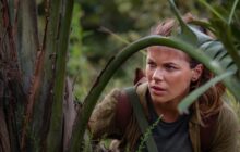 The Widow izle