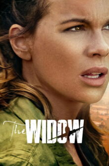 The Widow izle