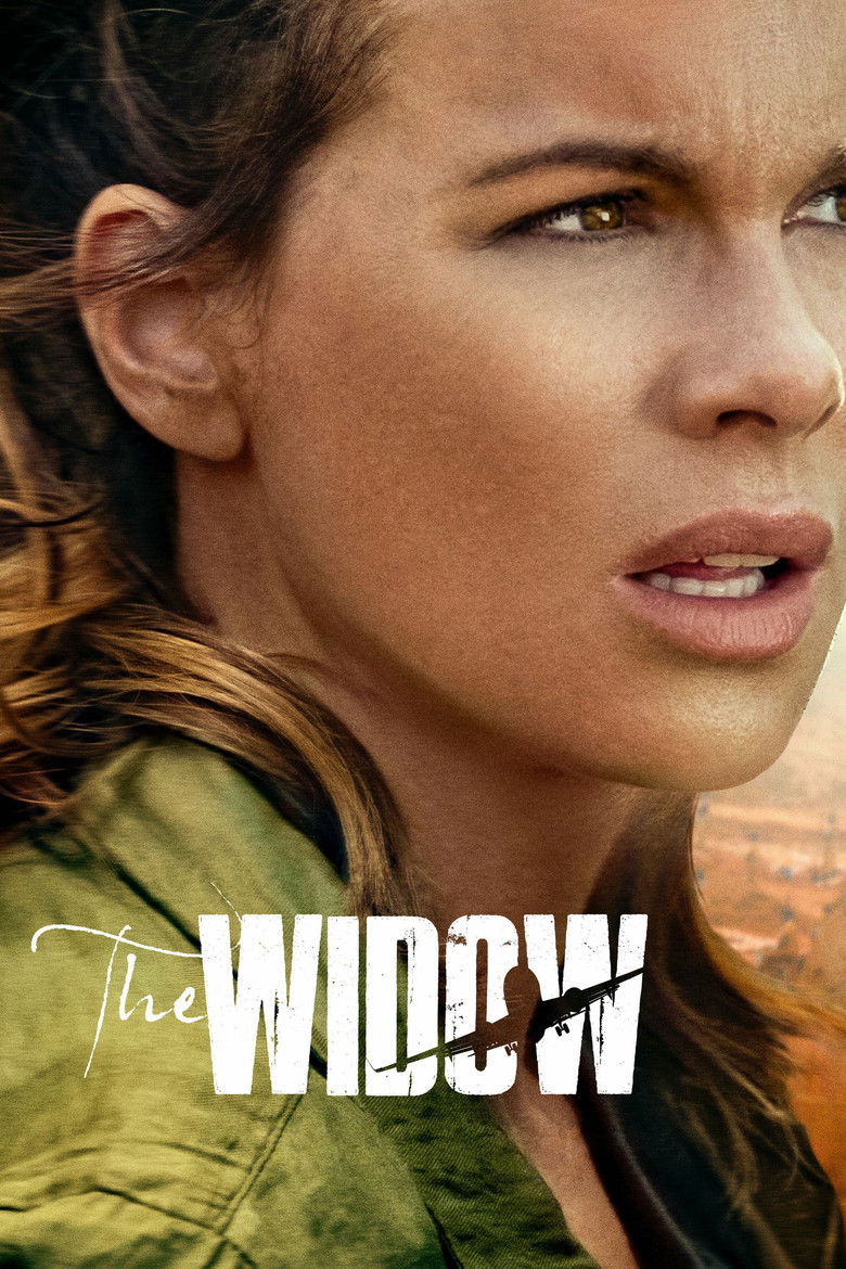 The Widow izle