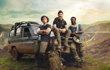 The Wild Ones izle