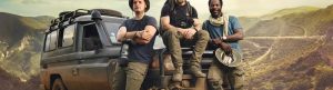 The Wild Ones izle