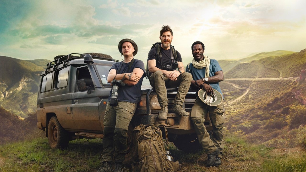 The Wild Ones izle