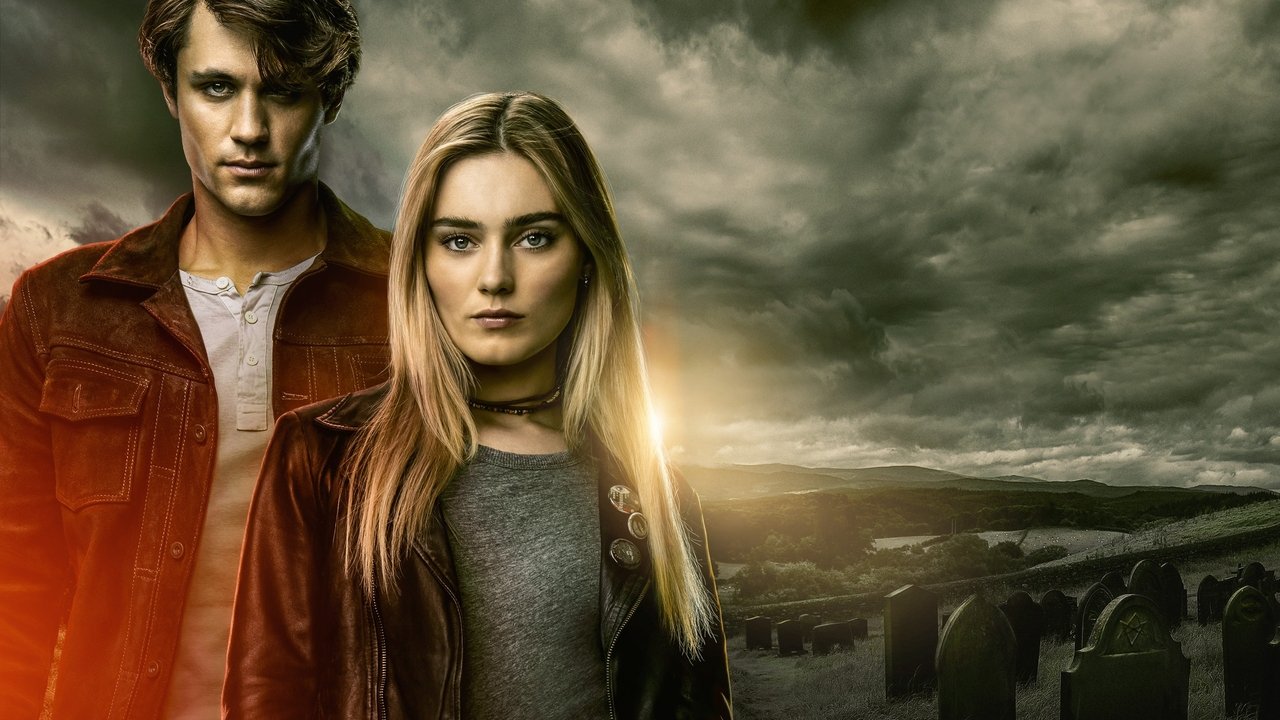 The Winchesters izle