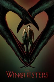 The Winchesters dizi izle