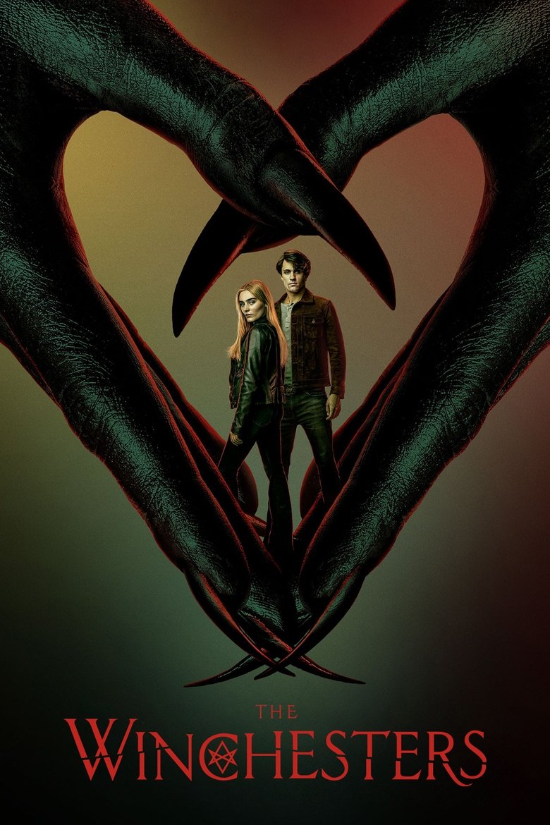 The Winchesters dizi izle