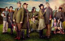 The Windsors izle