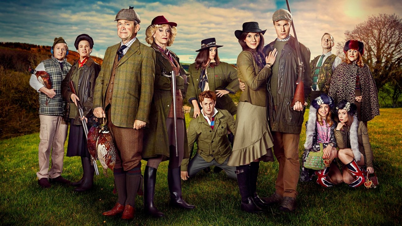 The Windsors izle