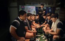The Winning Try izle