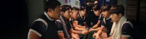 The Winning Try izle