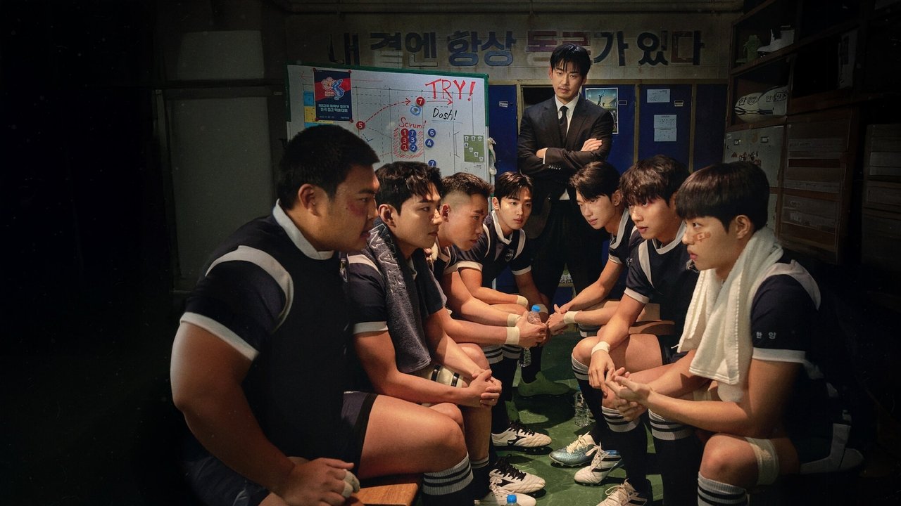 The Winning Try izle