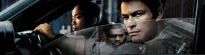 The Wire izle