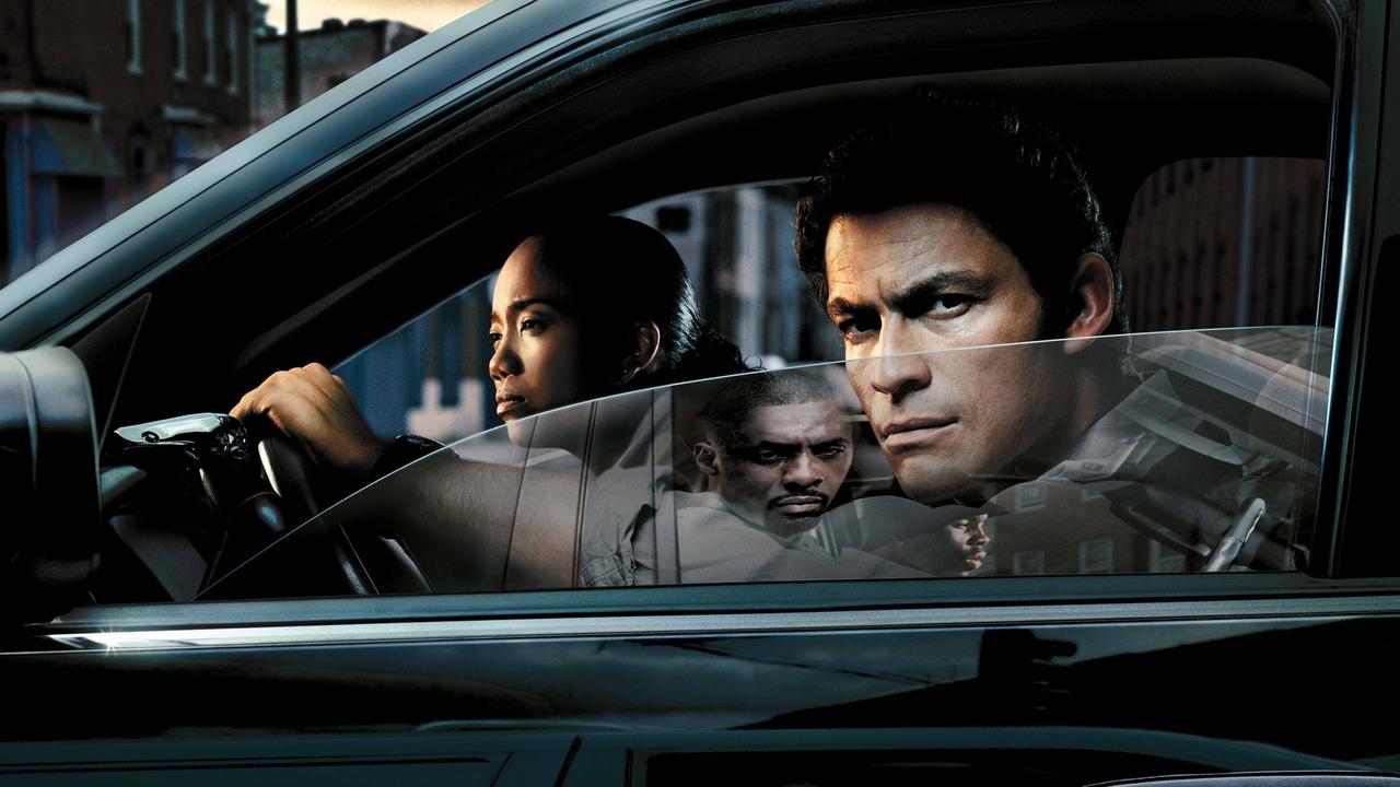 The Wire izle
