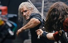The Witcher: A Look Inside the Episodes izle